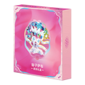 Terastal Grand Gathering collector binder box - Sylveon